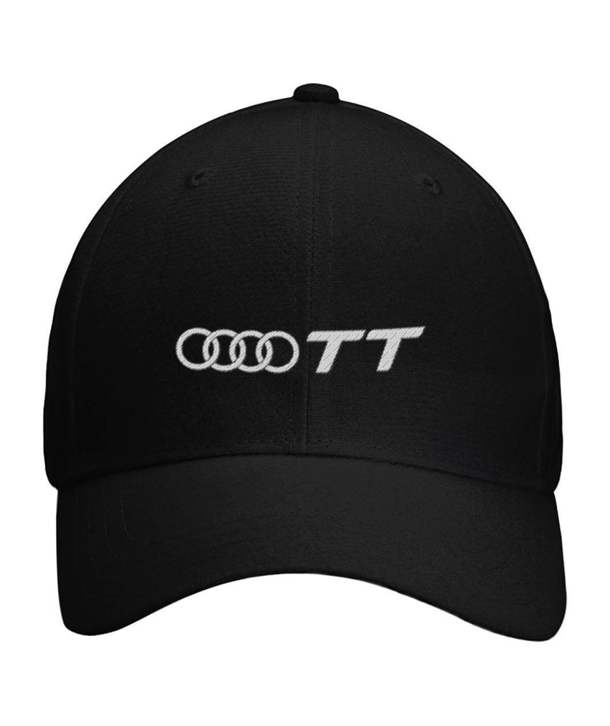 Audi TT Kappe - TeePerfect 