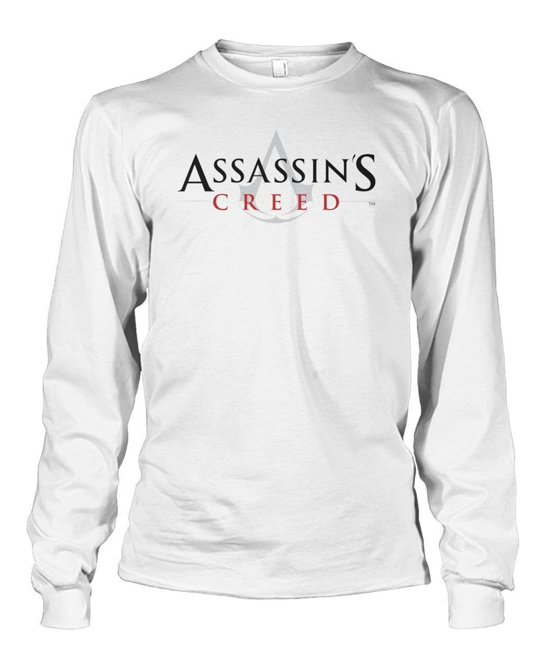 Assassin's creed Unisex Long Sleeve - TeePerfect 
