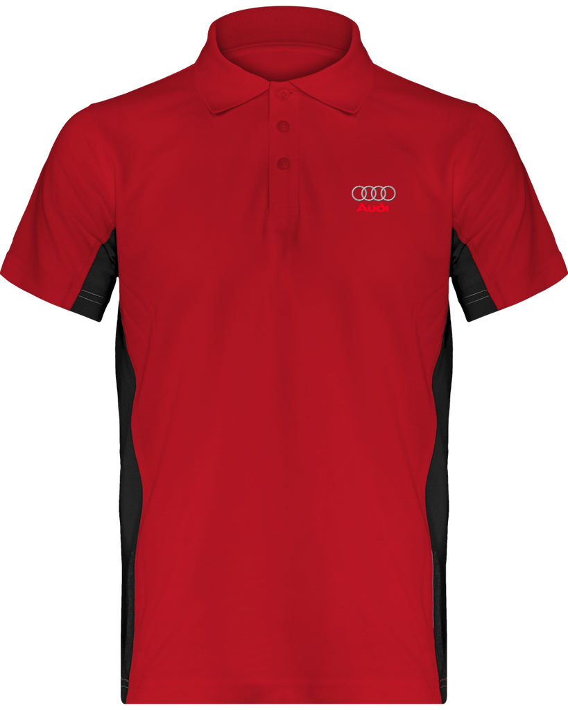 Audi Polo Bicolore