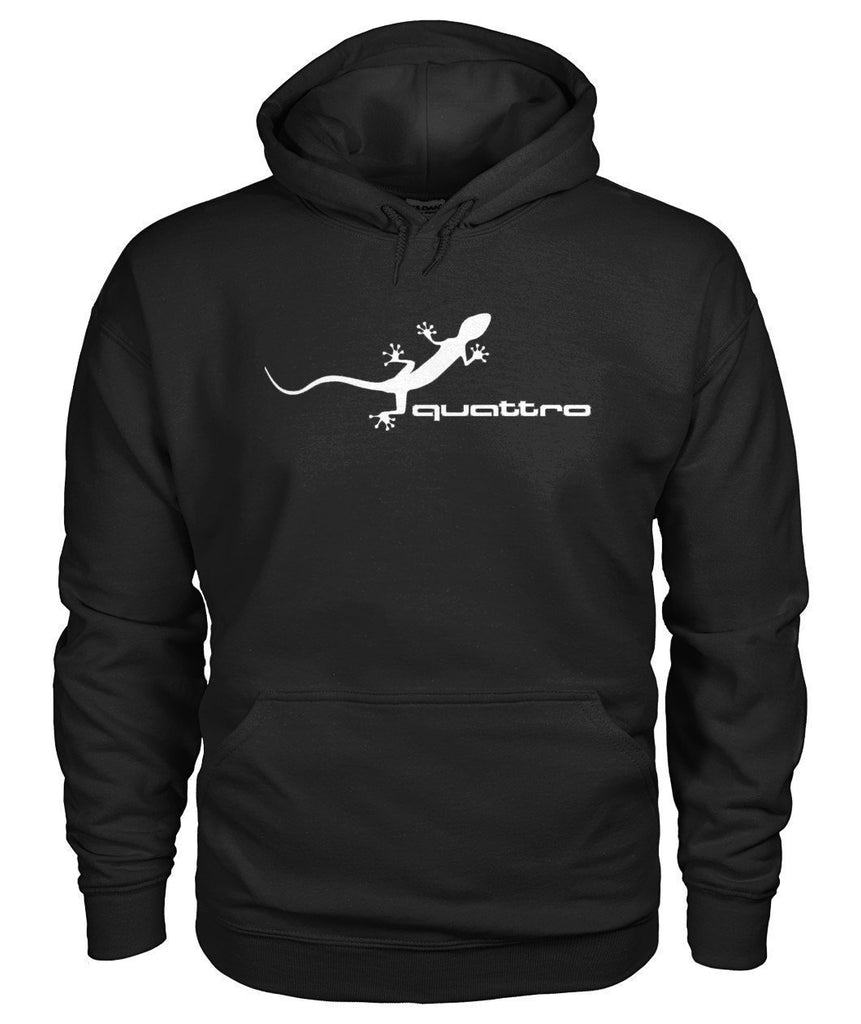 Audi Quattro Hoodie-Hoodies-ViralStyle-Black-S-Gildan Hoodie-Pixefy