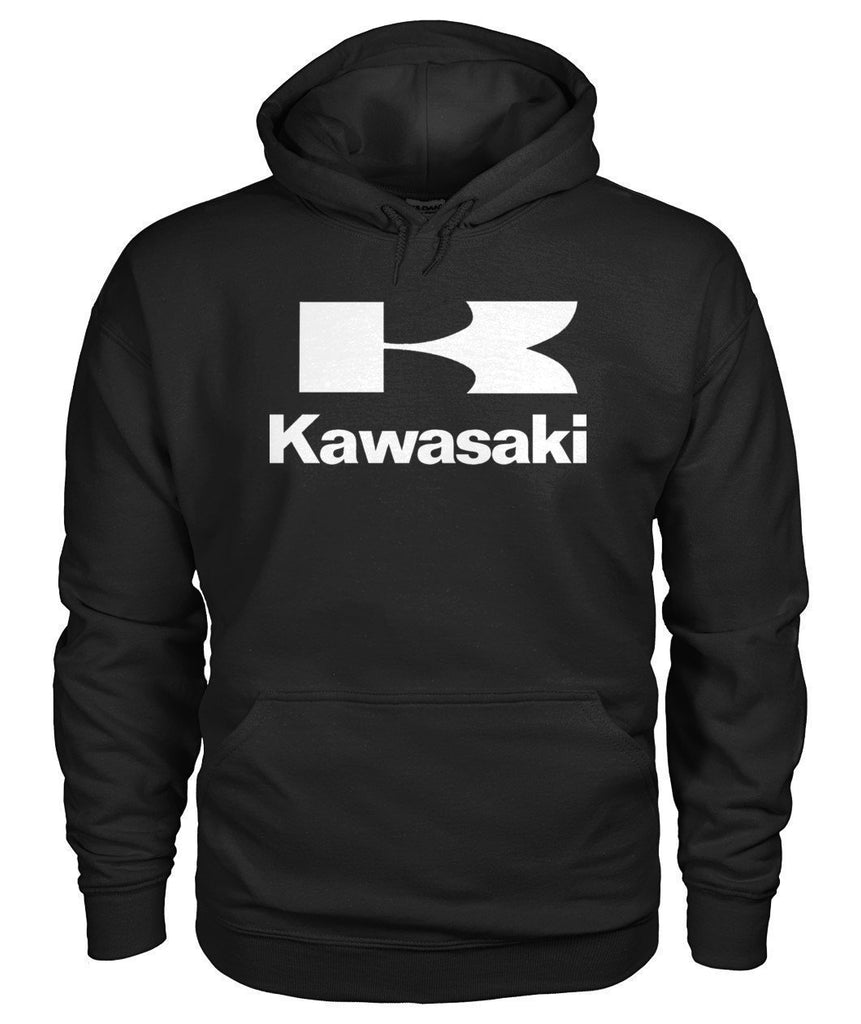 Kawasaki Hoodie-Hoodies-ViralStyle-Black-S-Gildan Hoodie-Pixefy