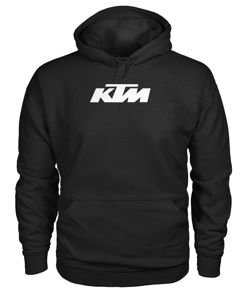 Puli KTM Gildan Hoodie-Hoodies-ViralStyle-Black-S-Pixefy