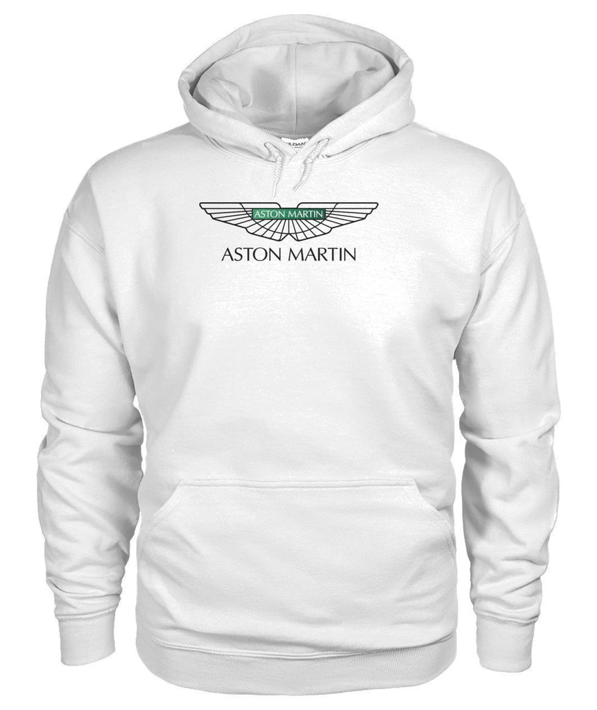 Pulli Aston Martin Gildan Hoodie-Hoodies-ViralStyle-White-S-Pixefy